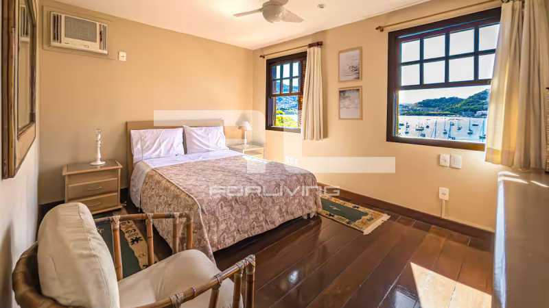 Conheça 013. do imóvel - CASA REFORMADA COM 5 SUÍTES - LINDA VISTA PARA A BAÍA DE ANGRA DOS REIS. - 01697CA - 13 013. - 13