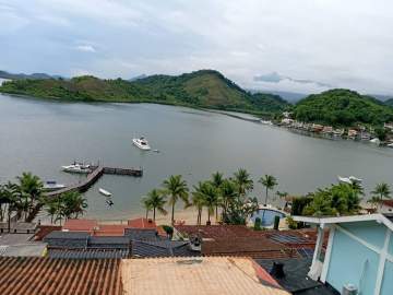 Condomínio Praia do Engenho - Casa em Condomínio 5 quartos à venda Angra dos Reis,RJ Itanema (Cunhambebe) - R$ 950.000 - 01704CA