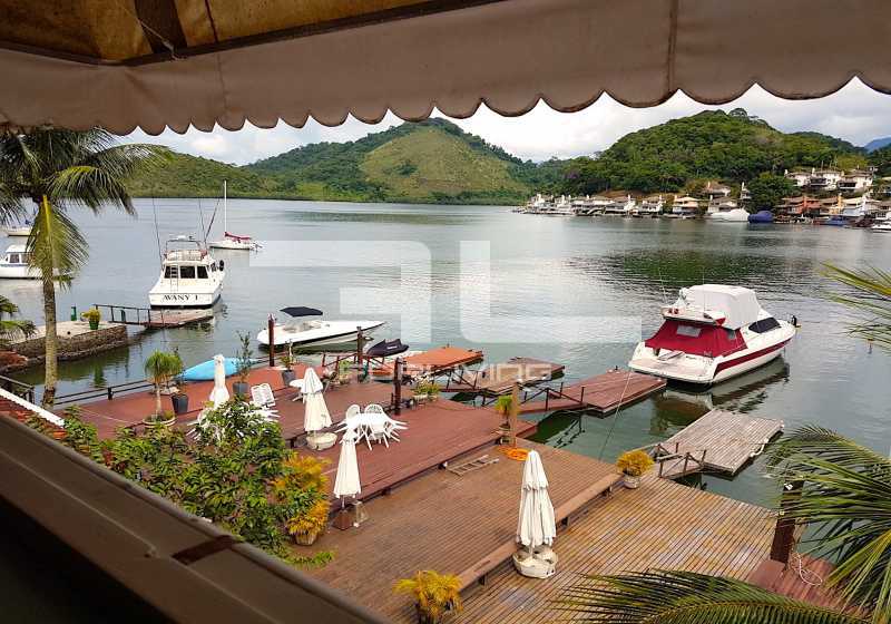 Conheça 001. do imóvel - Casa em Condomínio 4 quartos à venda Angra dos Reis,RJ Itanema (Cunhambebe) - R$ 1.350.000 - 01710CA - 1 001. - 1