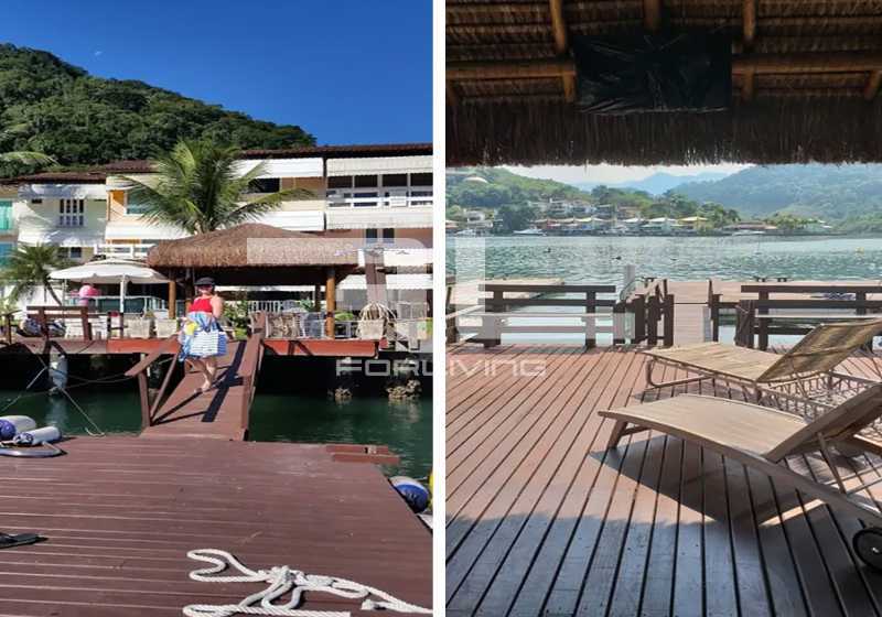 Conheça 003 do imóvel - Casa em Condomínio 4 quartos à venda Angra dos Reis,RJ Itanema (Cunhambebe) - R$ 1.350.000 - 01710CA - 3 003 - 3