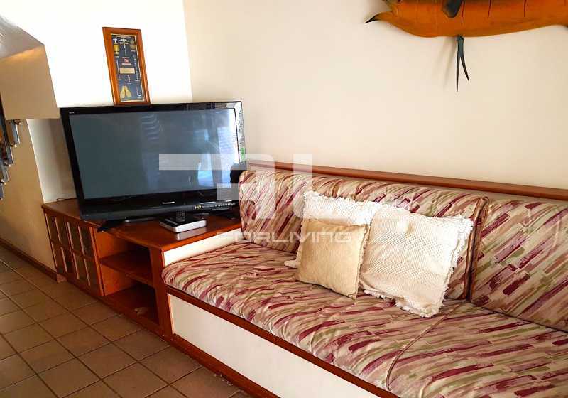 Conheça 006. do imóvel - Casa em Condomínio 4 quartos à venda Angra dos Reis,RJ Itanema (Cunhambebe) - R$ 1.350.000 - 01710CA - 6 006. - 6