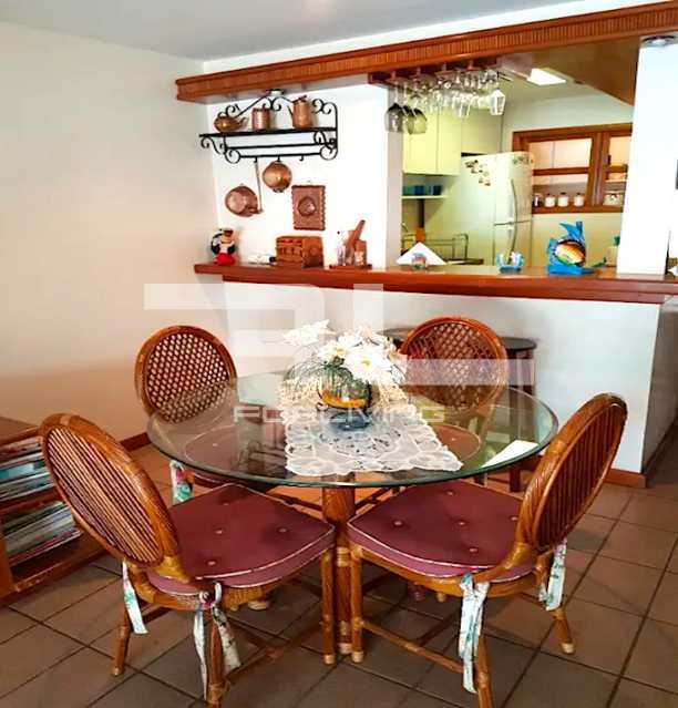 Conheça 007. do imóvel - Casa em Condomínio 4 quartos à venda Angra dos Reis,RJ Itanema (Cunhambebe) - R$ 1.350.000 - 01710CA - 7 007. - 7