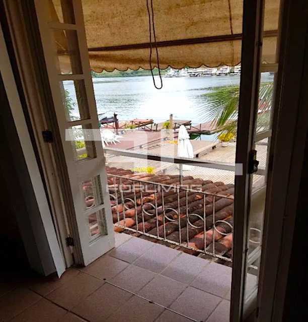 Conheça 013. do imóvel - Casa em Condomínio 4 quartos à venda Angra dos Reis,RJ Itanema (Cunhambebe) - R$ 1.350.000 - 01710CA - 13 013. - 13
