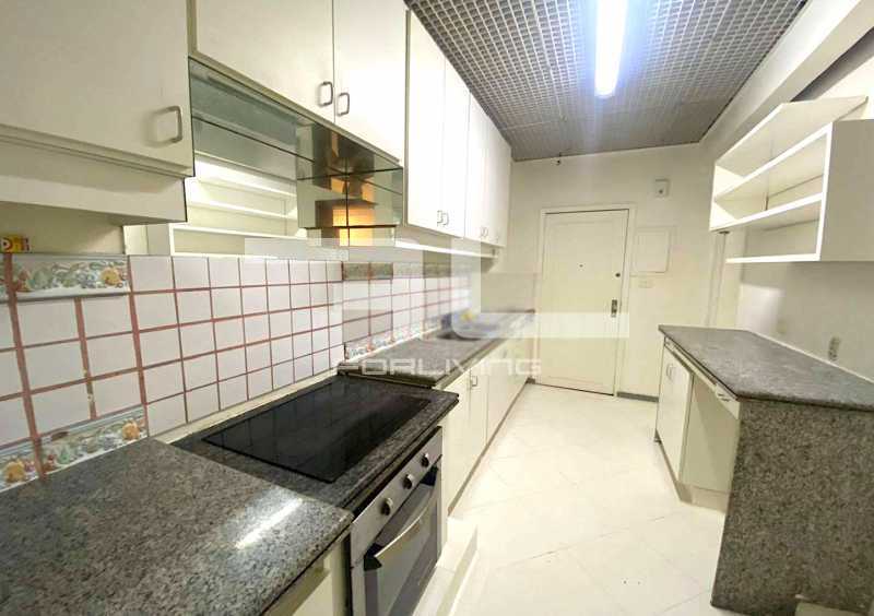 Conheça 013 do imóvel - Cobertura Duplex de 302m² com Vista Deslumbrante para a Pedra da Gávea. - 01711CO - 14 013 - 14
