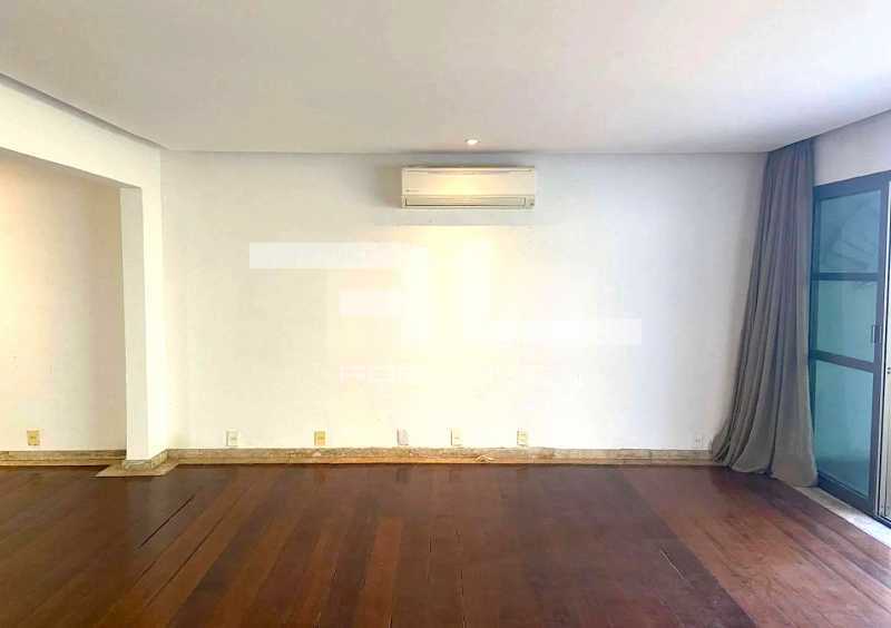 Conheça 017. do imóvel - Cobertura Duplex de 302m² com Vista Deslumbrante para a Pedra da Gávea. - 01711CO - 18 017. - 18