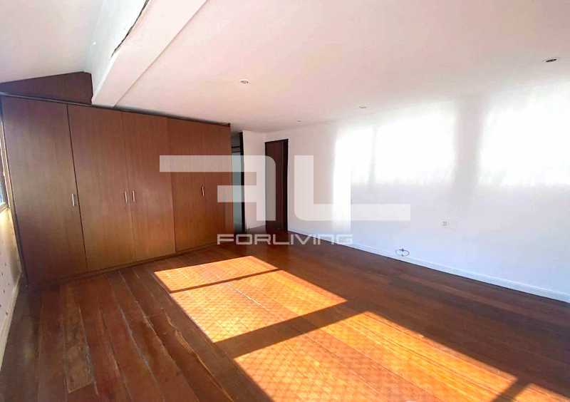 Conheça 019. do imóvel - Cobertura Duplex de 302m² com Vista Deslumbrante para a Pedra da Gávea. - 01711CO - 20 019. - 20