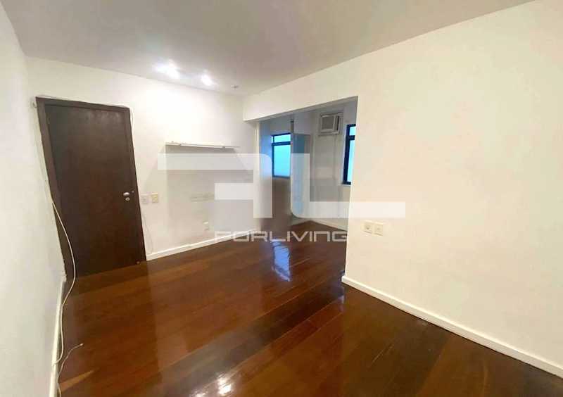 Conheça 020. do imóvel - Cobertura Duplex de 302m² com Vista Deslumbrante para a Pedra da Gávea. - 01711CO - 21 020. - 21