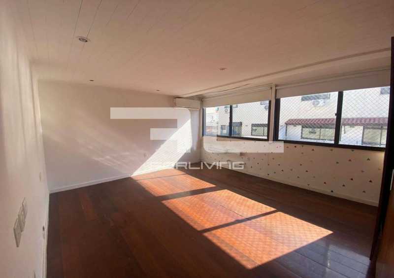 Conheça 021. do imóvel - Cobertura Duplex de 302m² com Vista Deslumbrante para a Pedra da Gávea. - 01711CO - 22 021. - 22