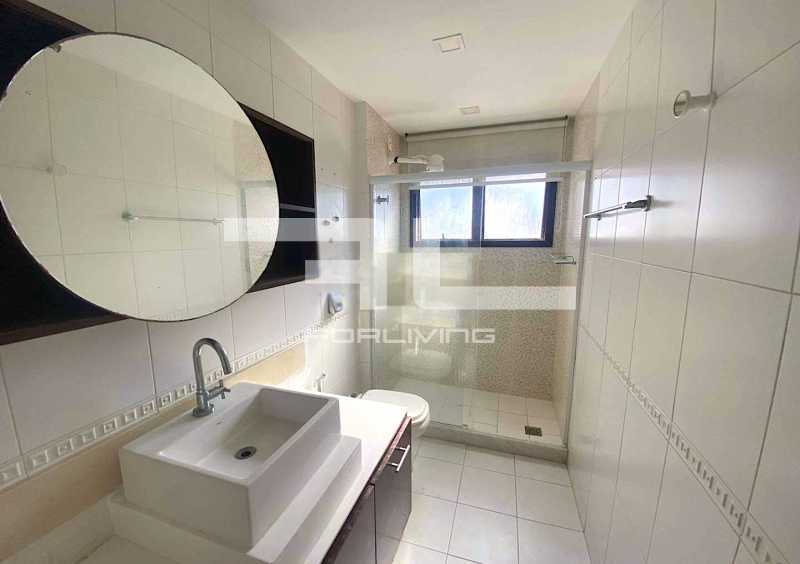 Conheça 023. do imóvel - Cobertura Duplex de 302m² com Vista Deslumbrante para a Pedra da Gávea. - 01711CO - 24 023. - 24