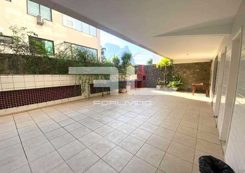 Conheça 027. do imóvel - Cobertura Duplex de 302m² com Vista Deslumbrante para a Pedra da Gávea. - 01711CO - 28 027. - 28