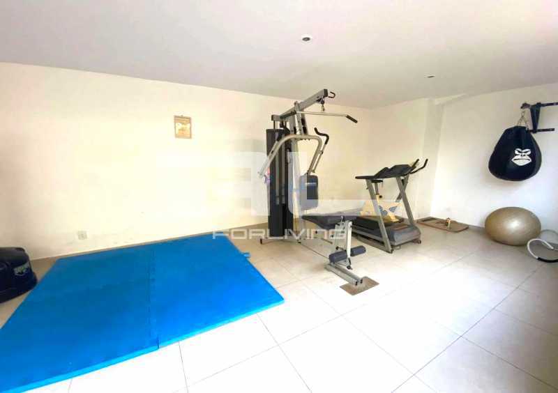 Conheça 028. do imóvel - Cobertura Duplex de 302m² com Vista Deslumbrante para a Pedra da Gávea. - 01711CO - 29 028. - 29