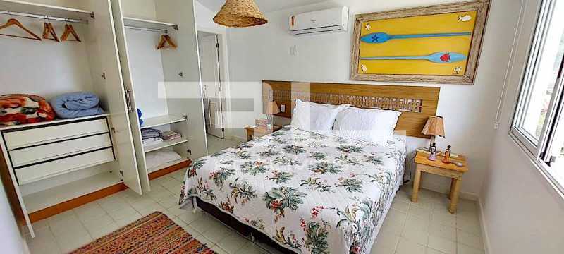 Conheça 023. do imóvel - LINDA CASA BEIRA MAR NO CONDOMÍNIO VILLAGE DO SAPE - ANGRA DOS REIS - 01712CA - 22 023. - 22