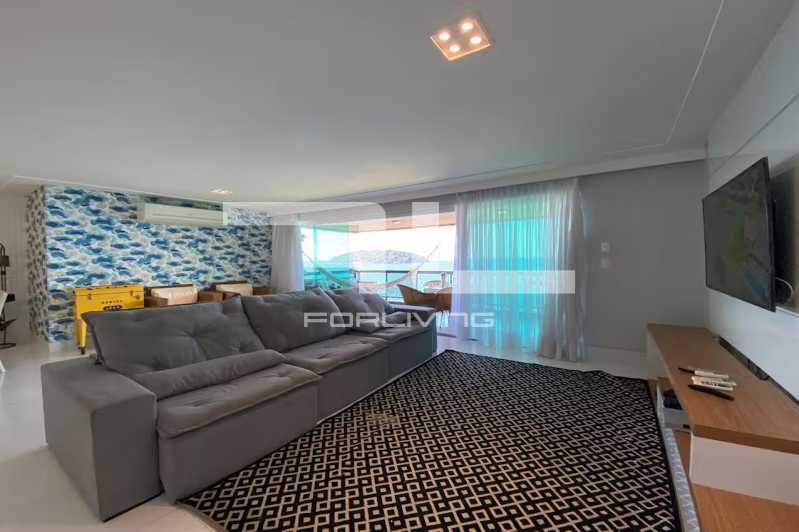 Conheça 010. do imóvel - Apartamento 4 quartos à venda Mangaratiba,RJ Conceição do Jacareí - R$ 2.400.000 - 01722AP - 10 010. - 10