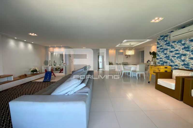 Conheça 016. do imóvel - Apartamento 4 quartos à venda Mangaratiba,RJ Conceição do Jacareí - R$ 2.400.000 - 01722AP - 16 016. - 16