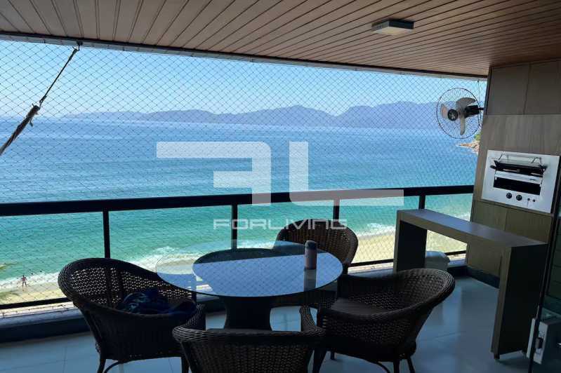 Conheça 025. do imóvel - Apartamento 4 quartos à venda Mangaratiba,RJ Conceição do Jacareí - R$ 2.400.000 - 01722AP - 25 025. - 25