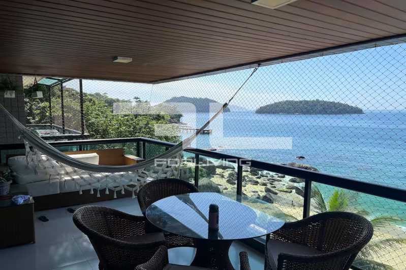 Conheça 027. do imóvel - Apartamento 4 quartos à venda Mangaratiba,RJ Conceição do Jacareí - R$ 2.400.000 - 01722AP - 27 027. - 27