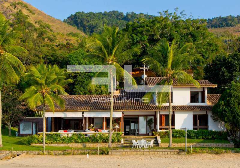 Conheça 001. do imóvel - Casa em Condomínio 7 quartos à venda Angra dos Reis,RJ Mombaça - R$ 19.000.000 - 01723CA - 1 001. - 1