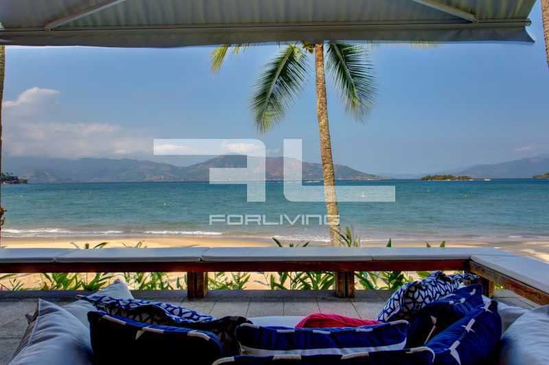 Conheça 003. do imóvel - Casa em Condomínio 7 quartos à venda Angra dos Reis,RJ Mombaça - R$ 19.000.000 - 01723CA - 3 003. - 3