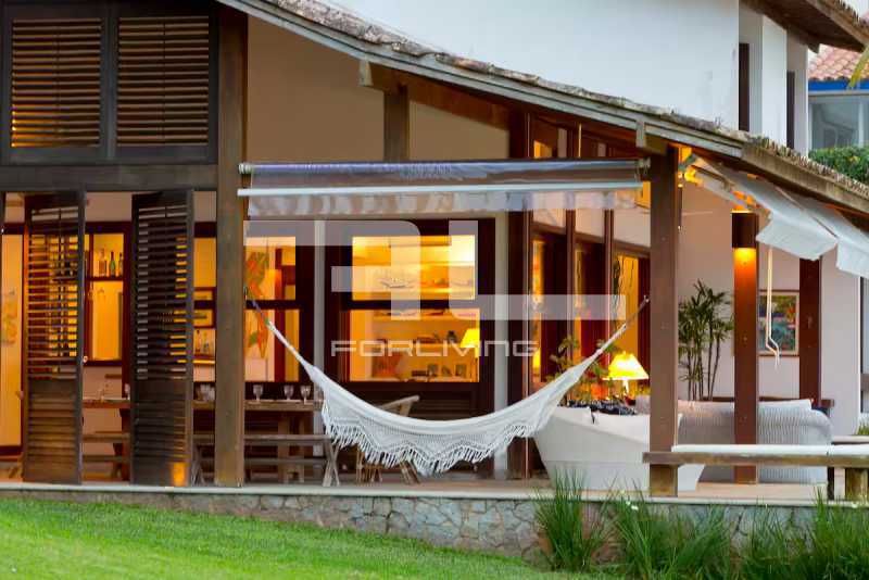 Conheça 004. do imóvel - Casa em Condomínio 7 quartos à venda Angra dos Reis,RJ Mombaça - R$ 19.000.000 - 01723CA - 4 004. - 4