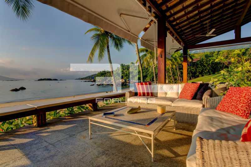 Conheça 005. do imóvel - Casa em Condomínio 7 quartos à venda Angra dos Reis,RJ Mombaça - R$ 19.000.000 - 01723CA - 5 005. - 5