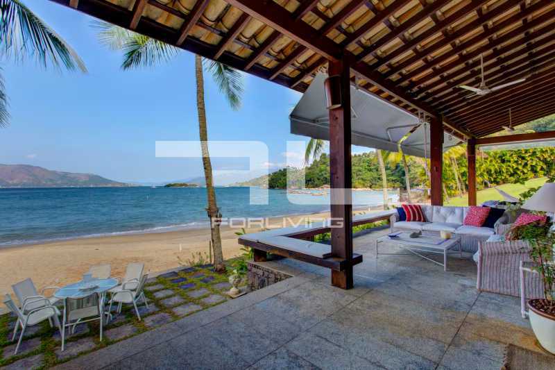 Conheça 006. do imóvel - Casa em Condomínio 7 quartos à venda Angra dos Reis,RJ Mombaça - R$ 19.000.000 - 01723CA - 6 006. - 6