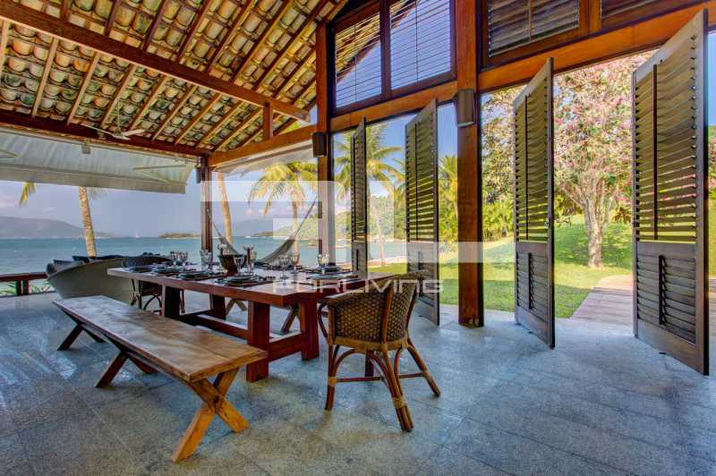 Conheça 008. do imóvel - Casa em Condomínio 7 quartos à venda Angra dos Reis,RJ Mombaça - R$ 19.000.000 - 01723CA - 8 008. - 8