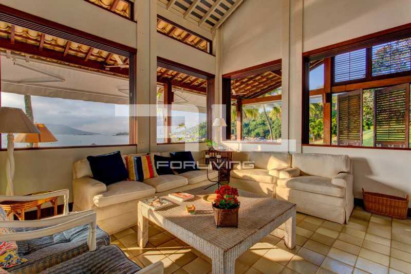 Conheça 009. do imóvel - Casa em Condomínio 7 quartos à venda Angra dos Reis,RJ Mombaça - R$ 19.000.000 - 01723CA - 9 009. - 9