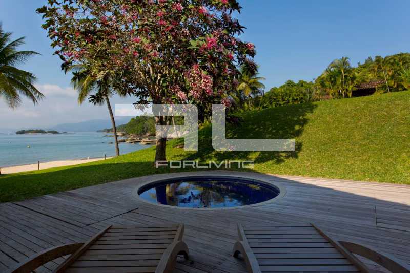 Conheça 011. do imóvel - Casa em Condomínio 7 quartos à venda Angra dos Reis,RJ Mombaça - R$ 19.000.000 - 01723CA - 11 011. - 11