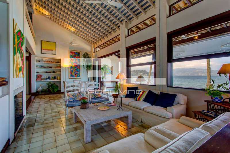 Conheça 013. do imóvel - Casa em Condomínio 7 quartos à venda Angra dos Reis,RJ Mombaça - R$ 19.000.000 - 01723CA - 13 013. - 13