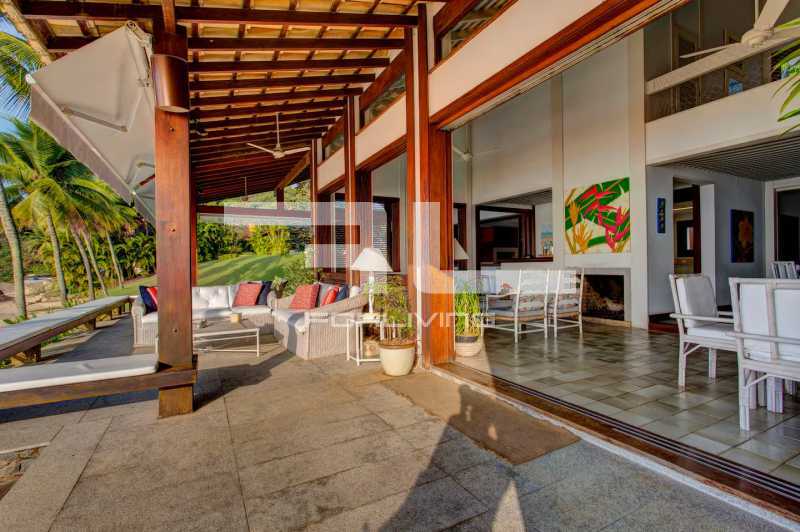 Conheça 024. do imóvel - Casa em Condomínio 7 quartos à venda Angra dos Reis,RJ Mombaça - R$ 19.000.000 - 01723CA - 24 024. - 24