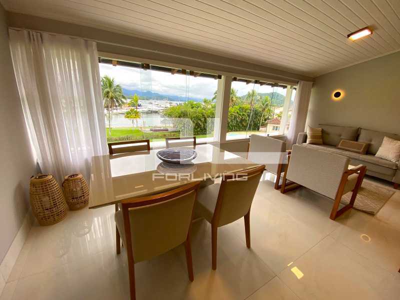 Conheça 003. do imóvel - Apartamento 1 quarto à venda Angra dos Reis,RJ Frade (Cunhambebe) - R$ 2.500.000 - 01708AP - 3 003. - 3