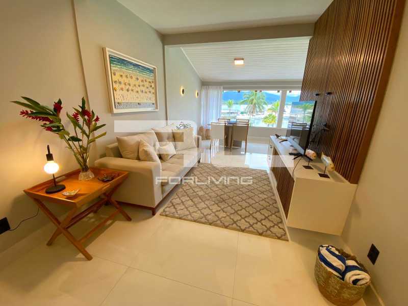 Conheça 004. do imóvel - Apartamento 1 quarto à venda Angra dos Reis,RJ Frade (Cunhambebe) - R$ 2.500.000 - 01708AP - 4 004. - 4