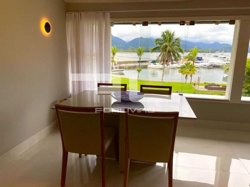 Conheça 005. do imóvel - Apartamento 1 quarto à venda Angra dos Reis,RJ Frade (Cunhambebe) - R$ 2.500.000 - 01708AP - 5 005. - 5