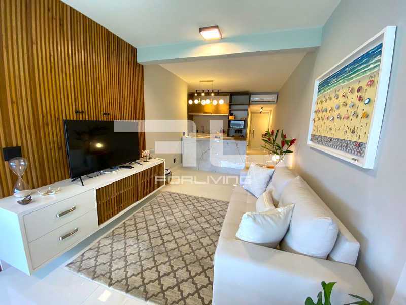 Conheça 006. do imóvel - Apartamento 1 quarto à venda Angra dos Reis,RJ Frade (Cunhambebe) - R$ 2.500.000 - 01708AP - 6 006. - 6