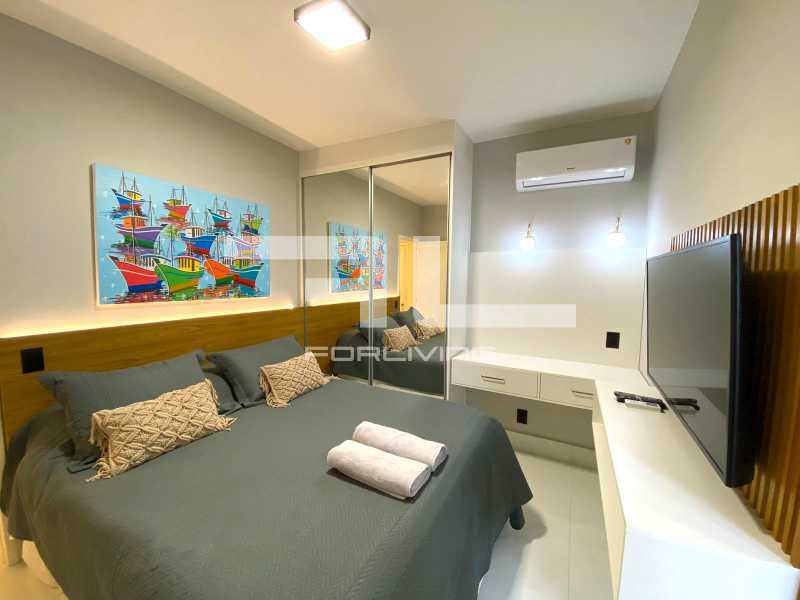 Conheça 007. do imóvel - Apartamento 1 quarto à venda Angra dos Reis,RJ Frade (Cunhambebe) - R$ 2.500.000 - 01708AP - 7 007. - 7