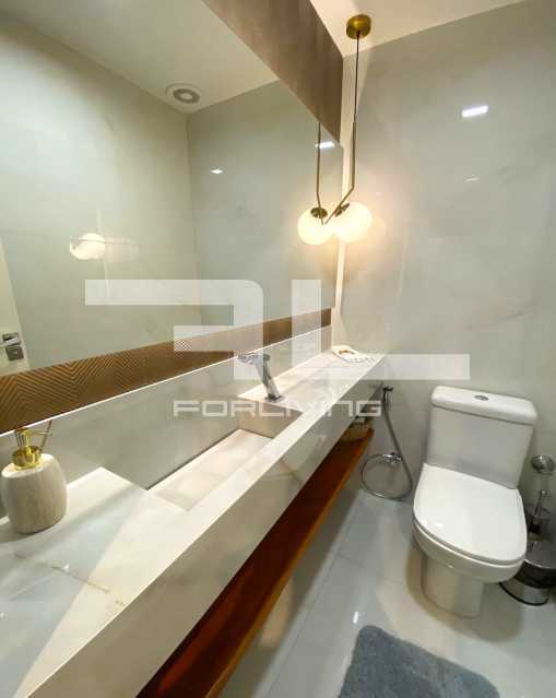 Conheça 009. do imóvel - Apartamento 1 quarto à venda Angra dos Reis,RJ Frade (Cunhambebe) - R$ 2.500.000 - 01708AP - 9 009. - 9