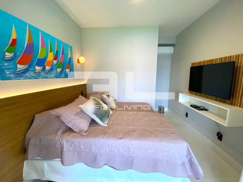 Conheça 010. do imóvel - Apartamento 1 quarto à venda Angra dos Reis,RJ Frade (Cunhambebe) - R$ 2.500.000 - 01708AP - 10 010. - 10