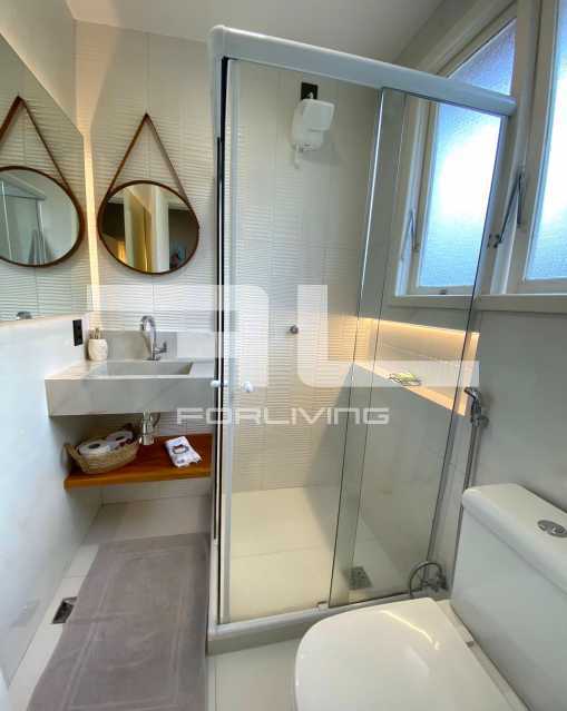 Conheça 011. do imóvel - Apartamento 1 quarto à venda Angra dos Reis,RJ Frade (Cunhambebe) - R$ 2.500.000 - 01708AP - 11 011. - 11