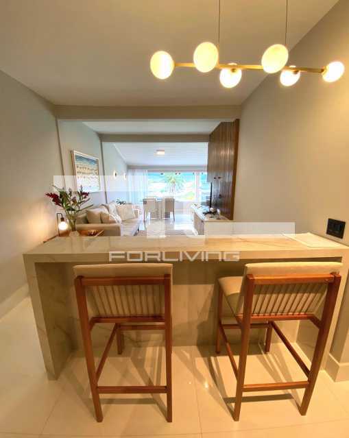Conheça 013. do imóvel - Apartamento 1 quarto à venda Angra dos Reis,RJ Frade (Cunhambebe) - R$ 2.500.000 - 01708AP - 13 013. - 13