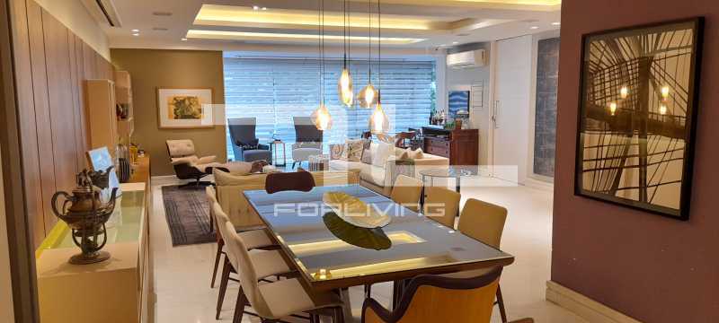 Conheça 002. do imóvel - Apartamento 4 quartos à venda Rio de Janeiro,RJ Leblon - R$ 6.000.000 - 01715AP - 2 002. - 2