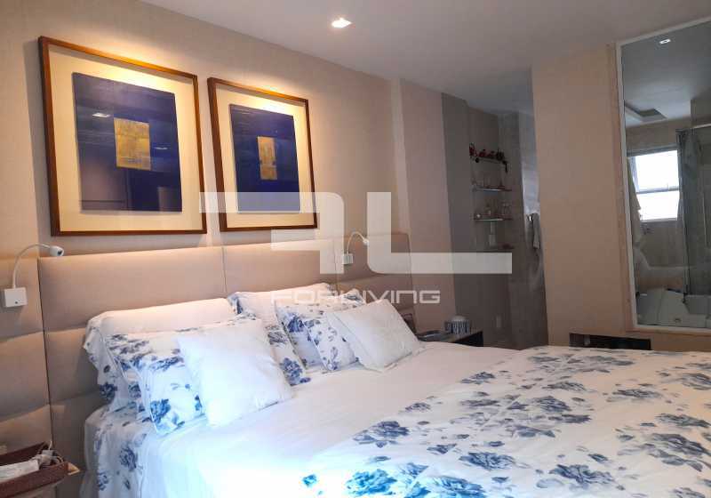Conheça 007. do imóvel - Apartamento 4 quartos à venda Rio de Janeiro,RJ Leblon - R$ 6.000.000 - 01715AP - 7 007. - 7