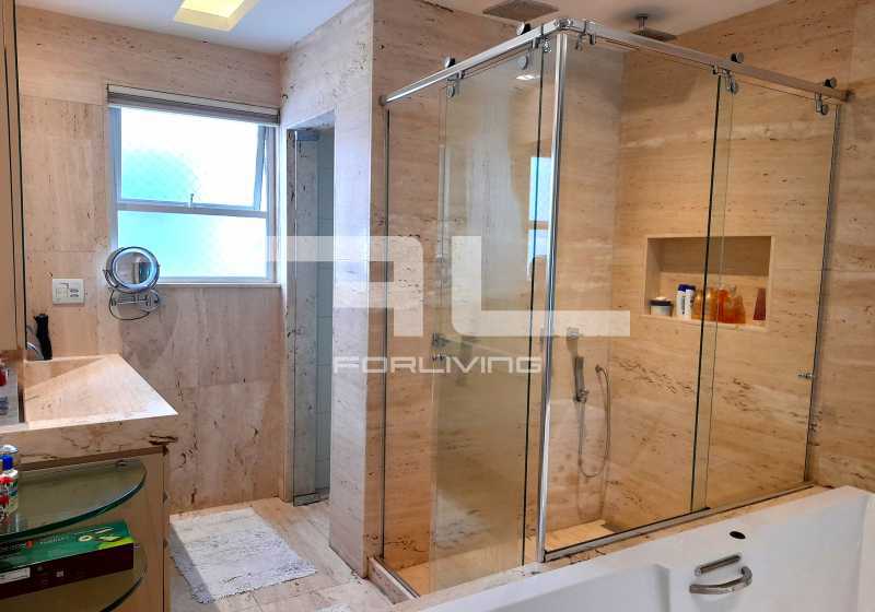 Conheça 010. do imóvel - Apartamento 4 quartos à venda Rio de Janeiro,RJ Leblon - R$ 6.000.000 - 01715AP - 10 010. - 10