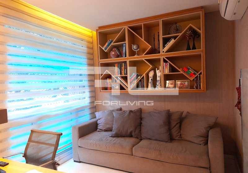 Conheça 013. do imóvel - Apartamento 4 quartos à venda Rio de Janeiro,RJ Leblon - R$ 6.000.000 - 01715AP - 13 013. - 13