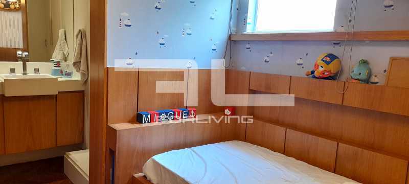 Conheça 017. do imóvel - Apartamento 4 quartos à venda Rio de Janeiro,RJ Leblon - R$ 6.000.000 - 01715AP - 17 017. - 17