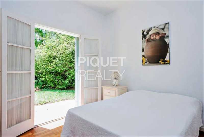 Conheça SUITE TERREA do imóvel - Casa 6 quartos à venda Teresópolis,RJ Posse - R$ 2.499.000 - 00203CA - 9 SUITE TERREA - 9
