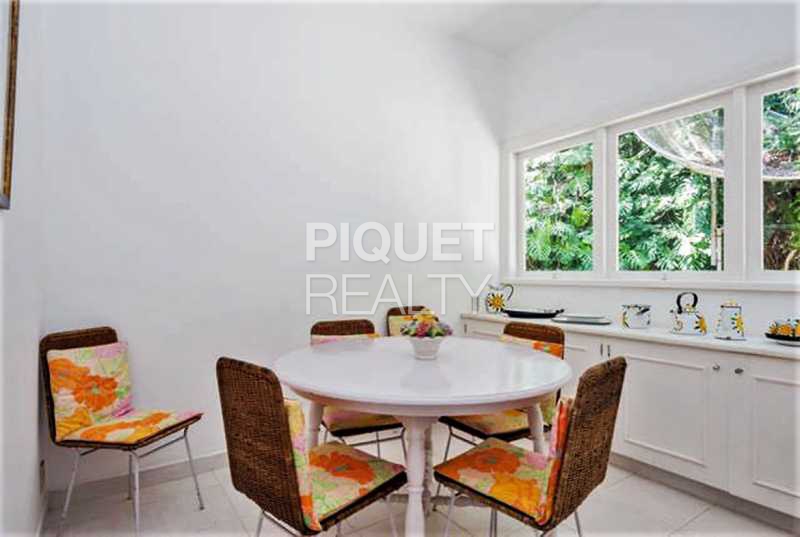 Conheça SALA DE ALMOÇO do imóvel - Casa 6 quartos à venda Teresópolis,RJ Posse - R$ 2.499.000 - 00203CA - 10 SALA DE ALMOÇO - 10
