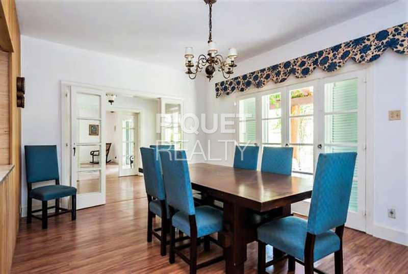 Conheça SALA DE JANTAR do imóvel - Casa 6 quartos à venda Teresópolis,RJ Posse - R$ 2.499.000 - 00203CA - 3 SALA DE JANTAR - 3