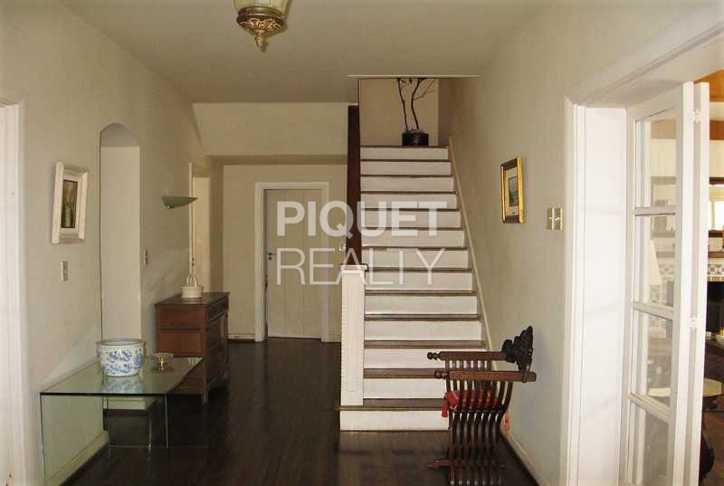 Conheça CIRCULAÇÃO do imóvel - Casa 6 quartos à venda Teresópolis,RJ Posse - R$ 2.499.000 - 00203CA - 13 CIRCULAÇÃO - 13