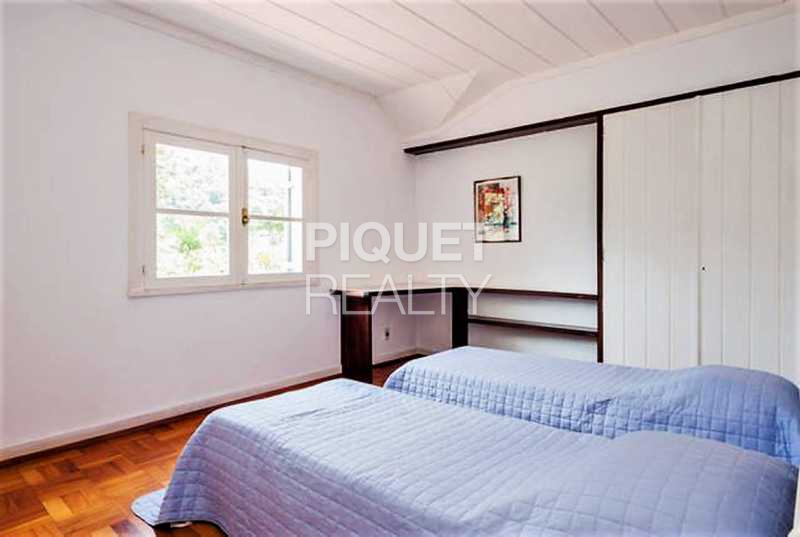 Conheça SUITE do imóvel - Casa 6 quartos à venda Teresópolis,RJ Posse - R$ 2.499.000 - 00203CA - 14 SUITE - 14