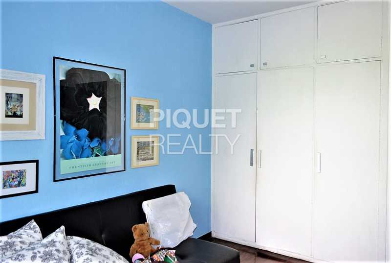 Conheça QUARTO do imóvel - Casa em Condomínio 4 quartos à venda Rio de Janeiro,RJ - R$ 8.990.000 - 00215CA - 11 QUARTO - 11